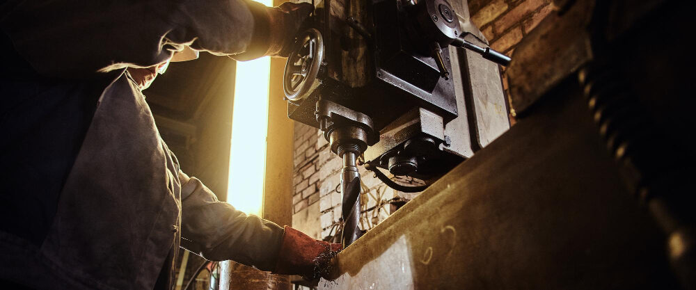 ייצור רכיבים אלקטרוניים