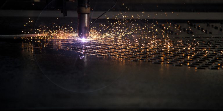 עיבוד שבבי CNC