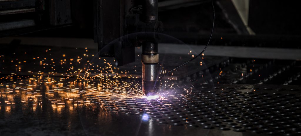 עיבוד שבבי CNC