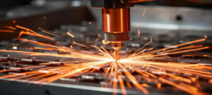 עיבוד שבבי מדויק