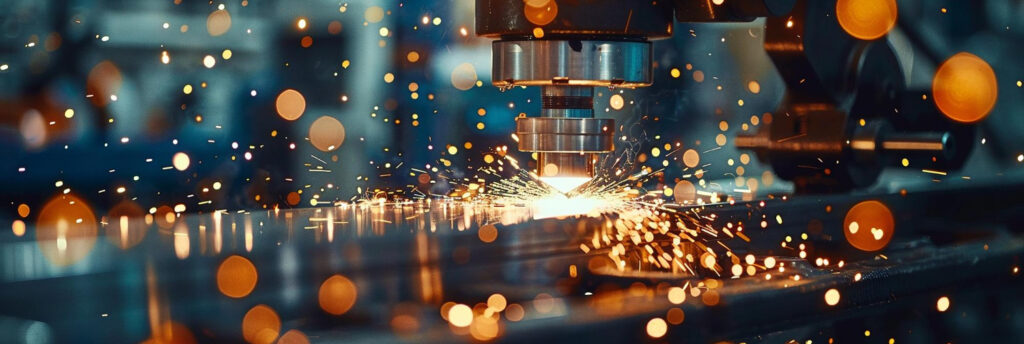 CNC עיבוד שבבי