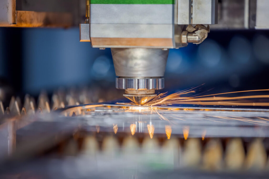 עיבוד שבבי cnc