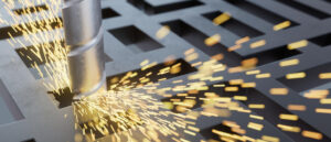 עיבוד שבבי אלומיניום