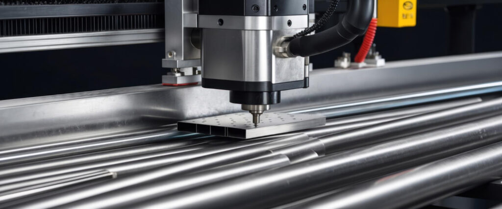 כרסום cnc