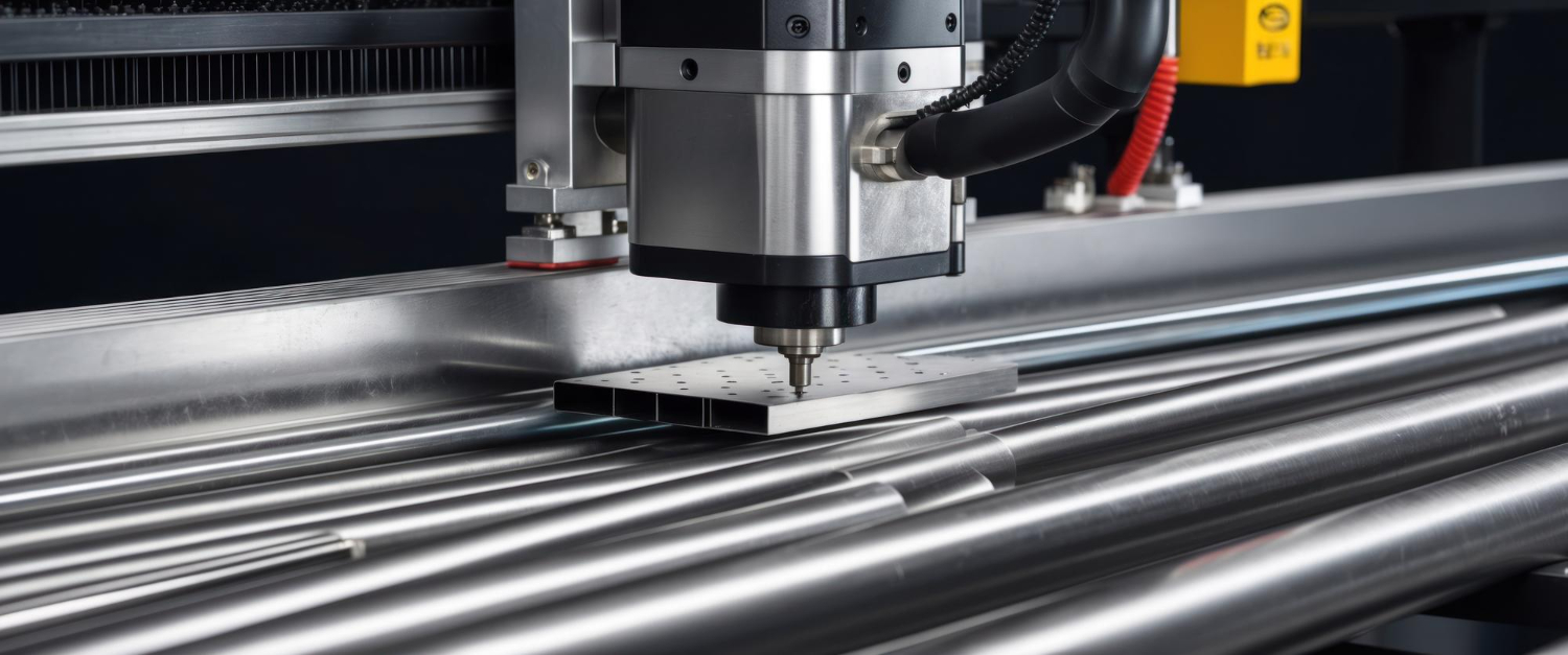 כרסום cnc 1 כרסום cnc