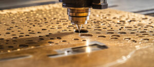 עיבוד שבבי CNC